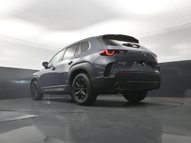 Used 2025 MAZDA CX-50 AWD 2.5 S w/ Preferred Package image 28