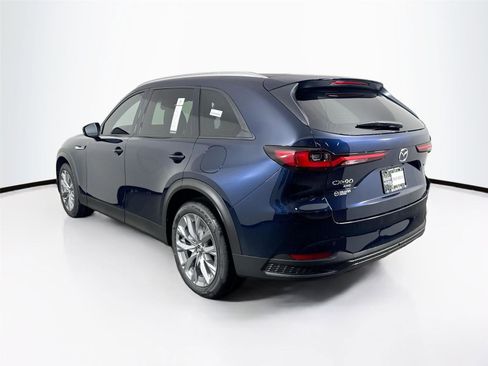 New 2026 MAZDA CX-90 Plug-In Hybrid w/ Preferred image 13