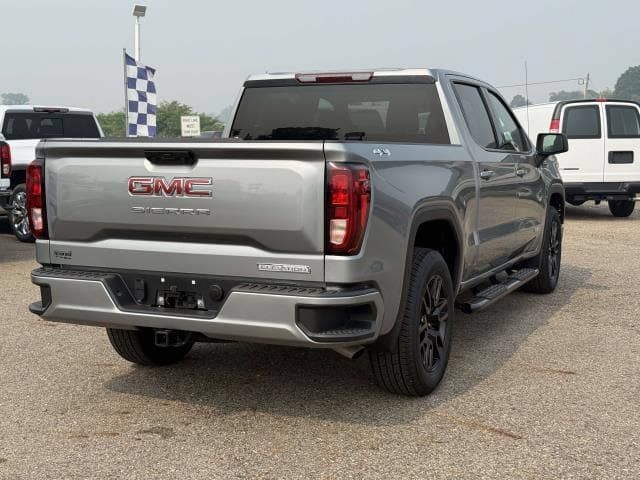 Used 2026 GMC Sierra 1500 Elevation AWD/4WD image 5