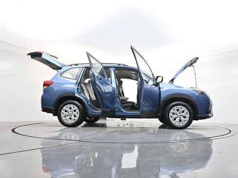 Used 2023 Subaru Forester image 42