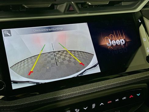 New 2026 Jeep Cherokee Laredo image 17