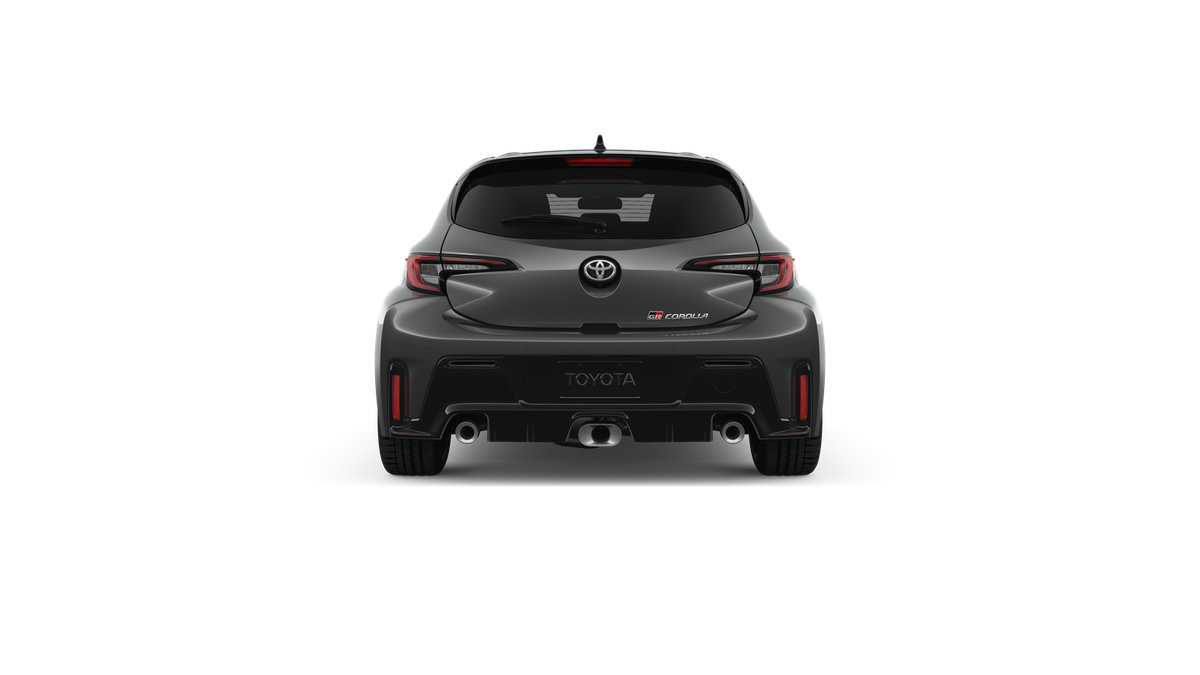New 2026 Toyota Corolla GR AWD/4WD image 70