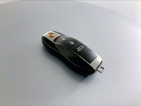 Certified 2018 Porsche 911 Turbo AWD/4WD image 11