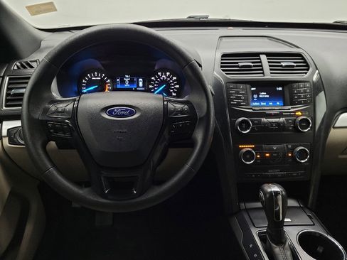 Used 2018 Ford Explorer FWD image 22