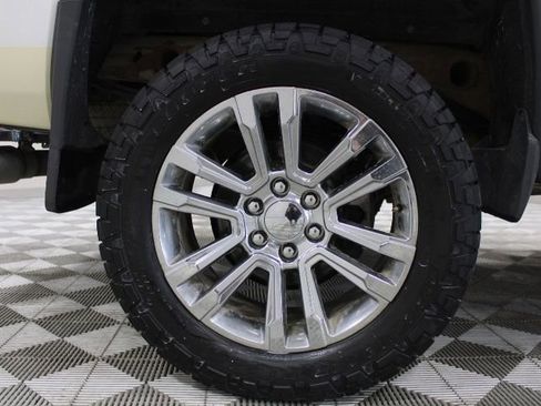 Used 2016 GMC Sierra 1500 Denali w/ Denali Ultimate Package AWD/4WD image 51