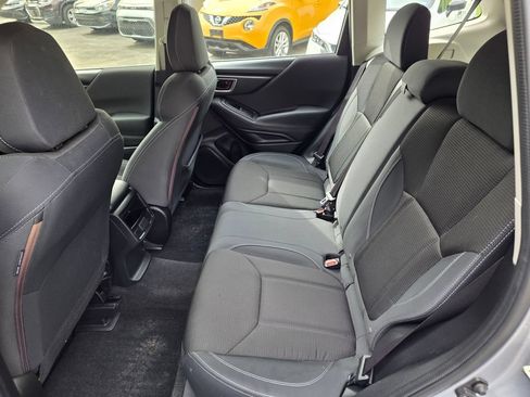 Used 2019 Subaru Forester w/ Alloy Wheel Package AWD/4WD image 8