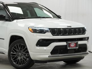 Certified 2023 Jeep Compass High Altitude w/ Driver Assist Group I video 3