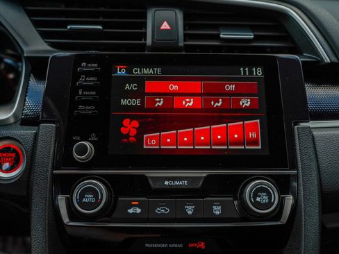 Used 2020 Honda Civic Sport image 18