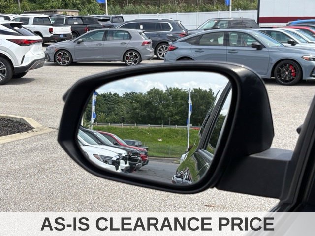 Used 2020 Toyota 4Runner TRD Off-Road Premium w/ Moonroof Package AWD/4WD image 39