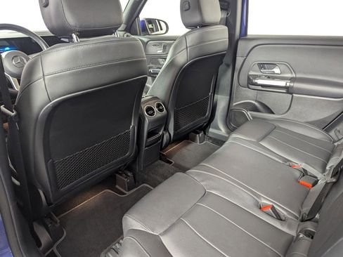 Used 2021 Mercedes-Benz GLB 250 image 34