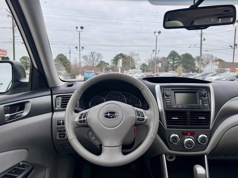 Used 2011 Subaru Forester 2.5X Limited w/ Protection Group 3 image 15