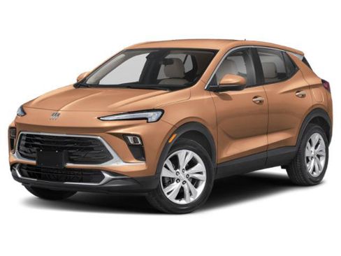 New 2026 Buick Encore GX Preferred FWD image 1