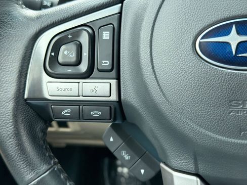 Used 2015 Subaru Outback 2.5i Premium image 26