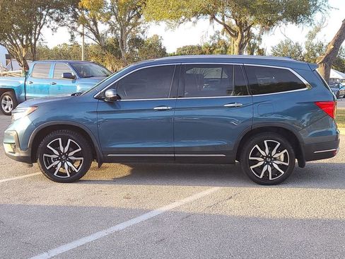 Used 2020 Honda Pilot Touring image 13
