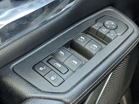 Used 2025 RAM 1500 Laramie w/ Sport Appearance Package RWD image 23