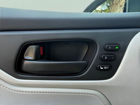 New 2026 Honda Odyssey EX-L image 18