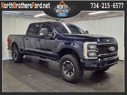 Used 2023 Ford F250 XLT w/ Tremor Off-Road Package