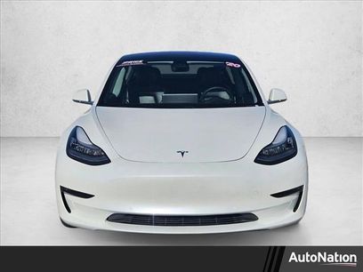 Used 2020 Tesla Model 3 Performance