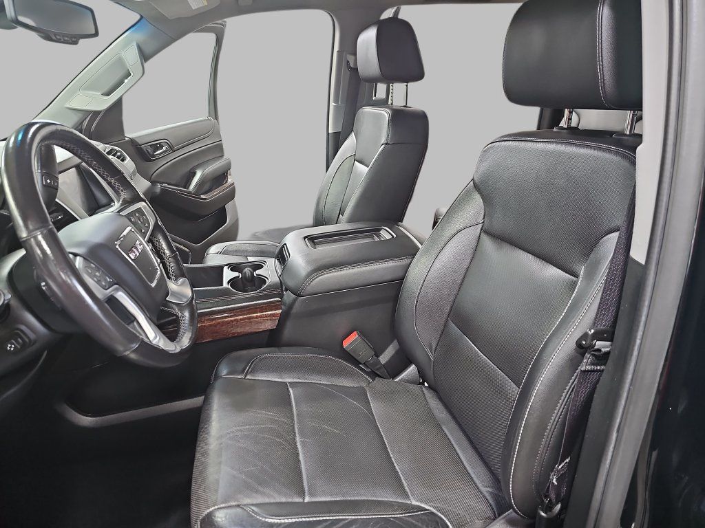 Certified 2020 GMC Yukon XL SLT w/ Open Road Package AWD/4WD image 19