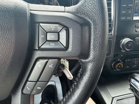Used 2016 Ford F150 XLT w/ Equipment Group 301A Mid AWD/4WD image 18