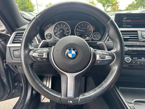 Used 2018 BMW 430i Gran Coupe xDrive AWD/4WD image 24