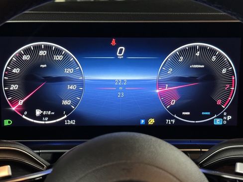 New 2026 Mercedes-Benz GLE 350 4MATIC image 24