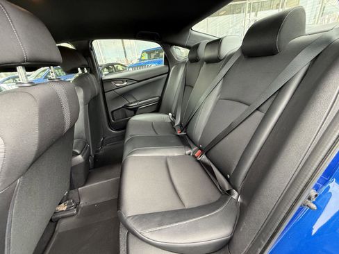 Used 2020 Honda Civic Sport image 25