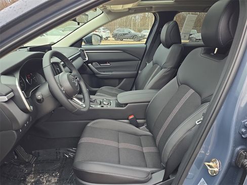 New 2026 MAZDA CX-50 Meridian Edition w/ Weather Package image 9