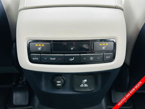 Used 2021 Hyundai Palisade SEL w/ Premium Package AWD/4WD image 7