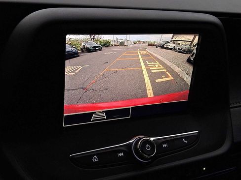 Used 2021 Chevrolet Camaro LT RWD image 15