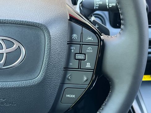New 2026 Toyota C-HR AWD/4WD image 26