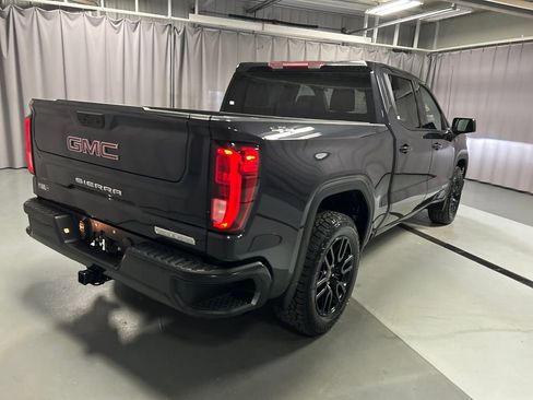 Used 2022 GMC Sierra 1500 Elevation AWD/4WD image 7