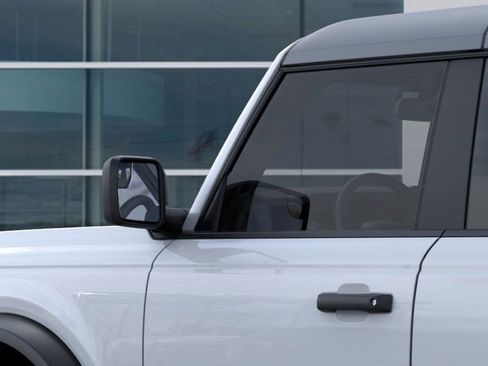 New 2025 Ford Bronco image 24