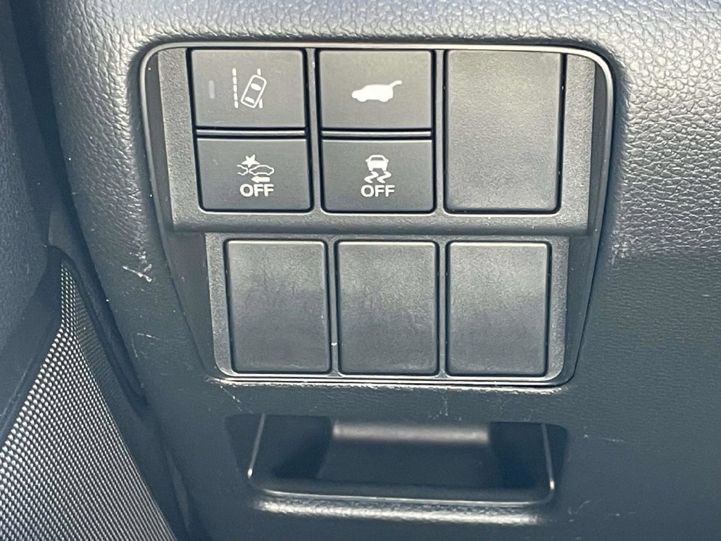 Certified 2019 Honda CR-V EX-L image 22