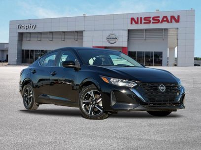 Certified 2024 Nissan Sentra SV