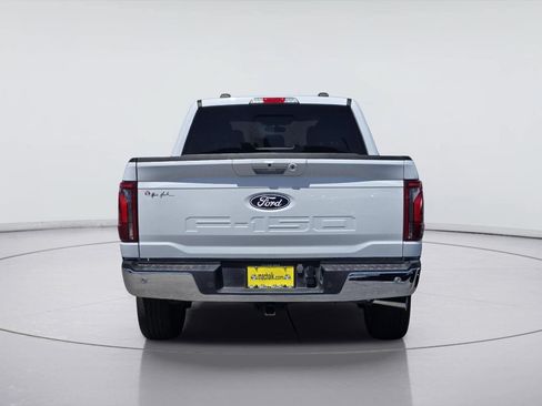 Certified 2024 Ford F150 Lariat AWD/4WD image 7