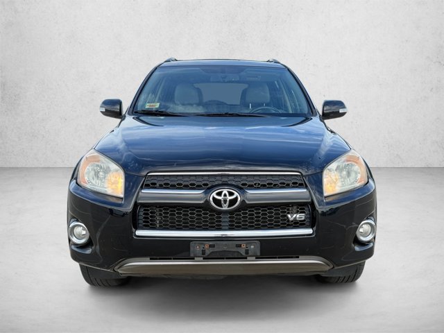 Used 2011 Toyota RAV4 Limited w/ Limited Extra Value Pkg AWD/4WD image 2