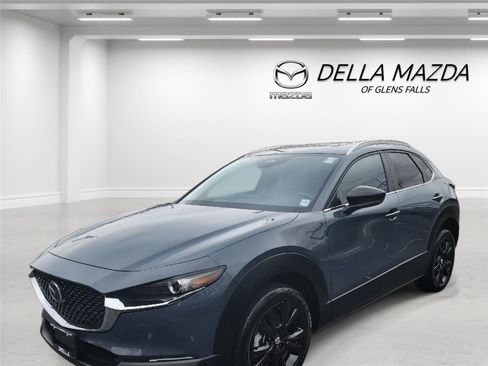 Certified 2024 MAZDA CX-30 AWD 2.5 S w/ Preferred Package image 3