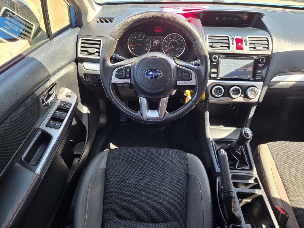 Used 2016 Subaru Crosstrek 2.0i Premium AWD/4WD image 12