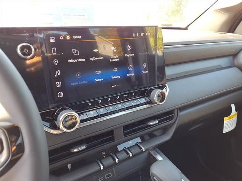 New 2026 Chevrolet Colorado Trail Boss image 10