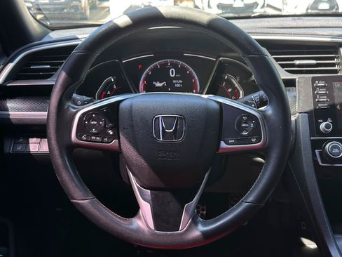 Used 2020 Honda Civic Sport image 8
