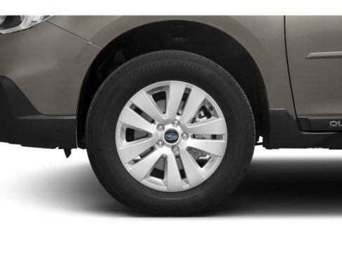 Used 2015 Subaru Outback 2.5i AWD/4WD image 14