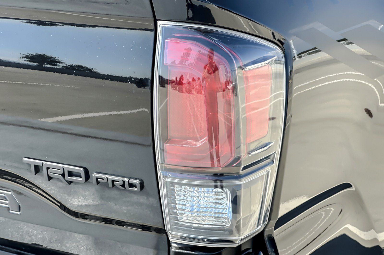 Certified 2021 Toyota Tacoma TRD Pro AWD/4WD image 26