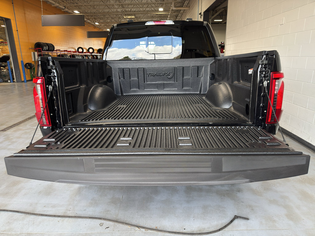 Used 2025 Ford F150 Tremor AWD/4WD image 22