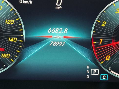 Used 2019 Mercedes-Benz C 300 Coupe w/ AMG Line image 23