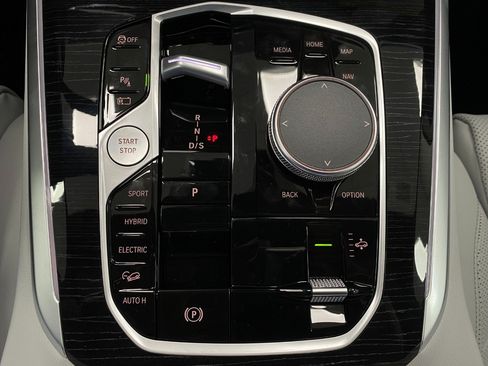New 2026 BMW X5 xDrive50e AWD/4WD image 29