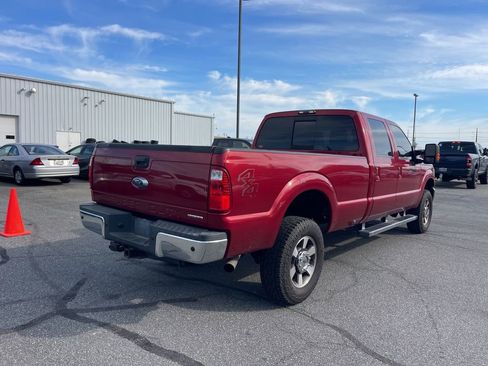 Used 2015 Ford F350 Lariat AWD/4WD image 5