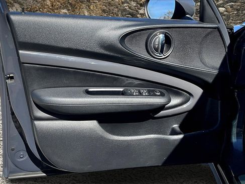 Used 2017 MINI Cooper Clubman S image 20