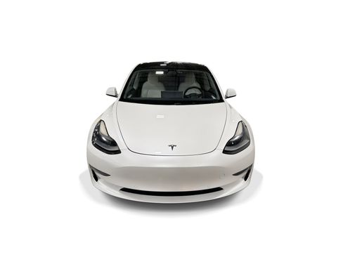 Certified 2021 Tesla Model 3 Standard Range Plus RWD image 2