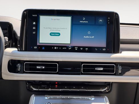 New 2026 Lincoln Aviator AWD image 14